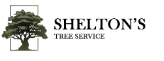 Shelton's Tree Service - Logo